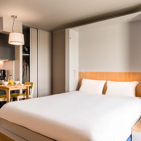 Aparthotel Adagio Access Colombes La Defense Exterior photo