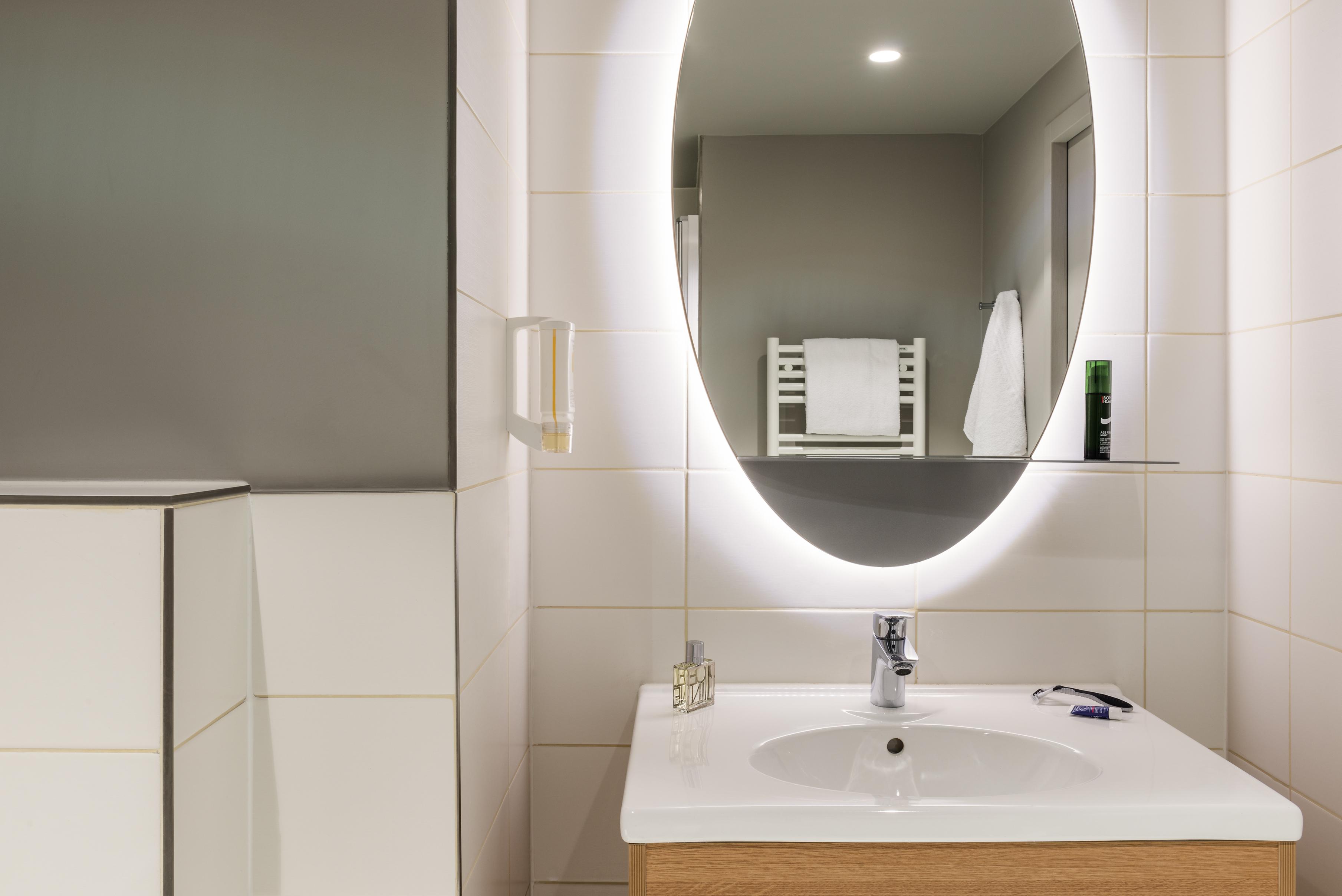 Aparthotel Adagio Access Colombes La Defense Exterior photo