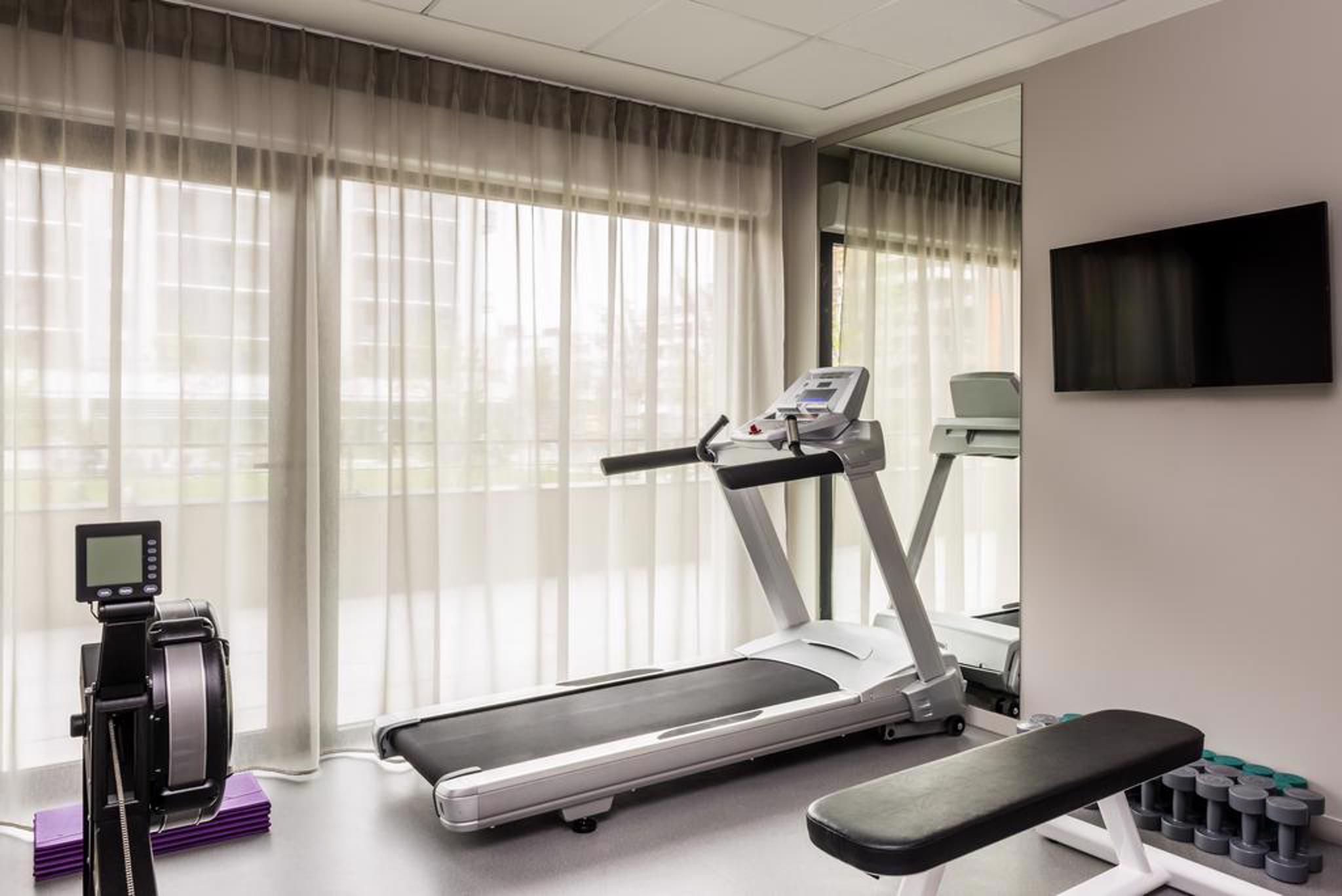 Aparthotel Adagio Access Colombes La Defense Exterior photo