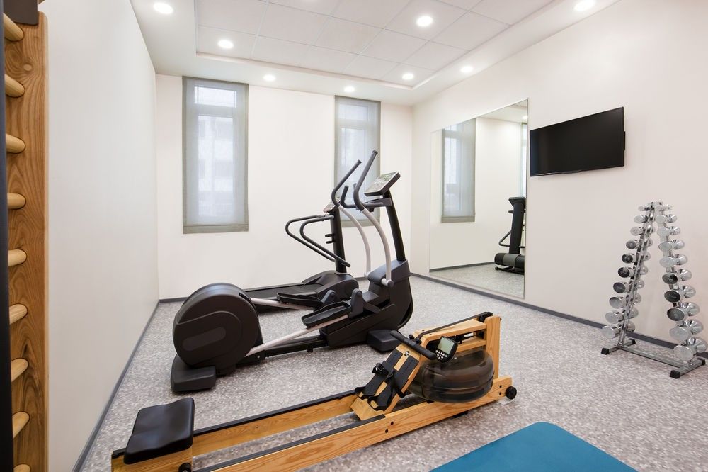 Aparthotel Adagio Access Colombes La Defense Exterior photo