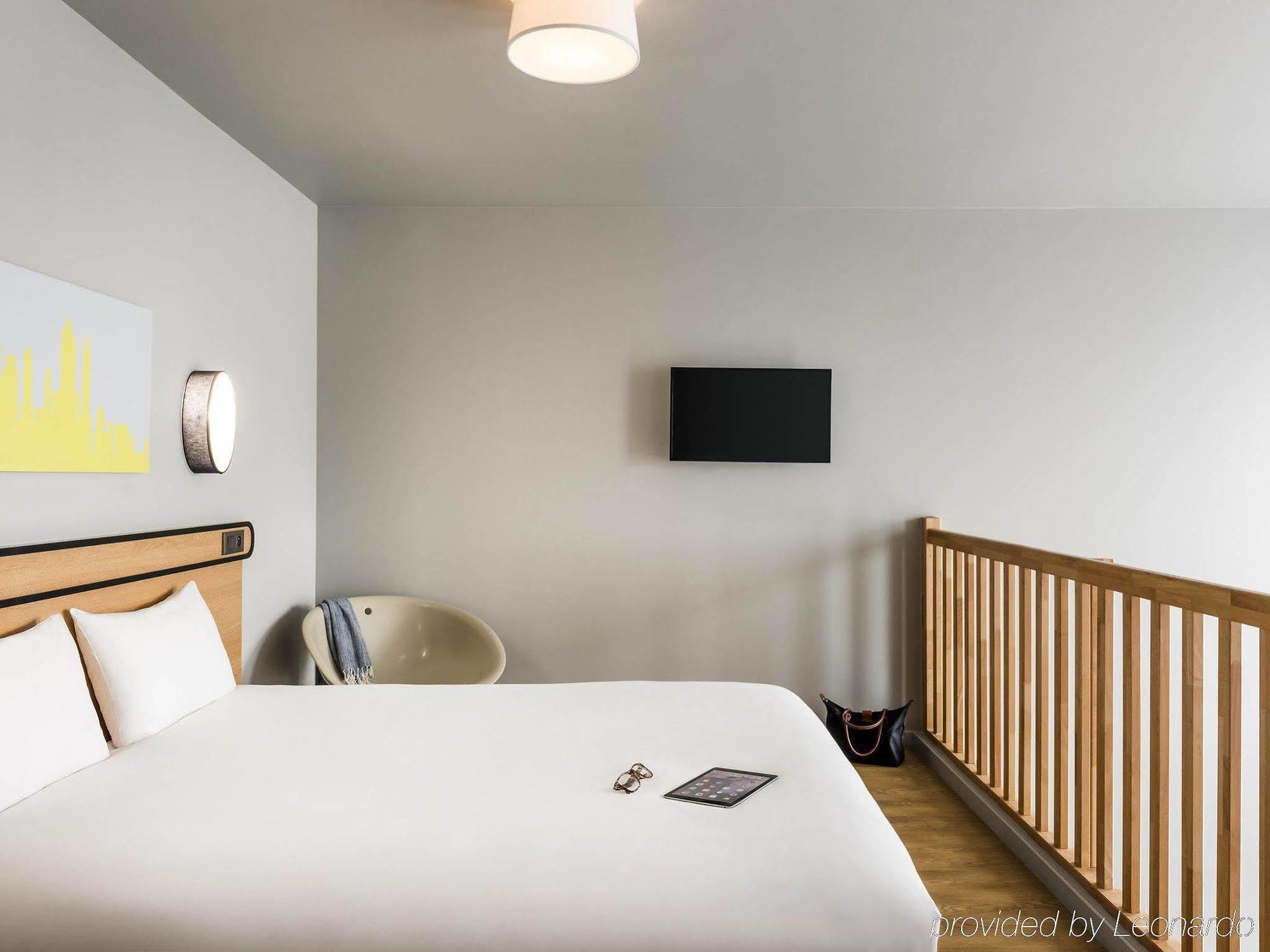 Aparthotel Adagio Access Colombes La Defense Exterior photo